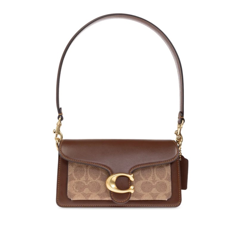 Coach sac porté épaule Tabby 20