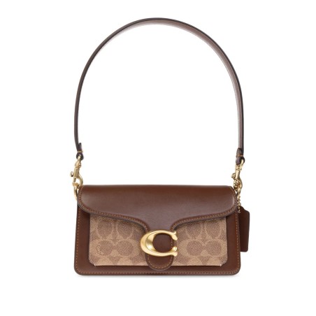 Coach sac porté épaule Tabby 20