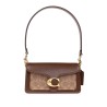 Coach sac porté épaule Tabby 20