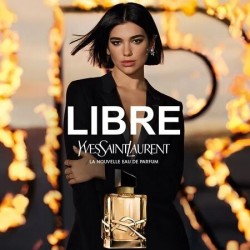 LIBRE Eau De Parfum