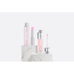 Duo parfum et maquillage dior