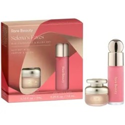 RARE BEAUTY Selena's Faves - Coffret Parfum et Blush