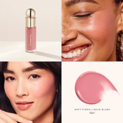 RARE BEAUTY Selena's Faves - Coffret Parfum et Blush
