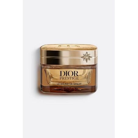 Dior Prestige Le Baume de Minuit     M.E
