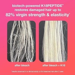 K18 Leave-In Molecular Repair Hair Mask 50ml