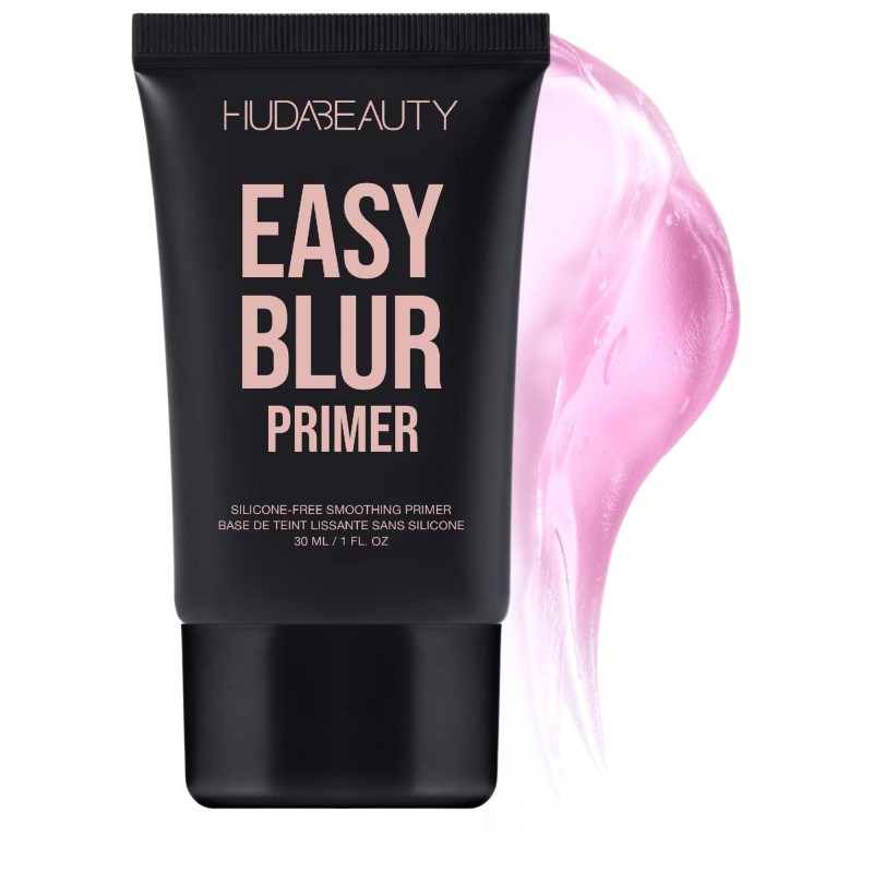 Huda Beauty Easy Blur - Base de teint lissante sans silicone