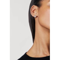 Boucles d'oreilles channel coco crush