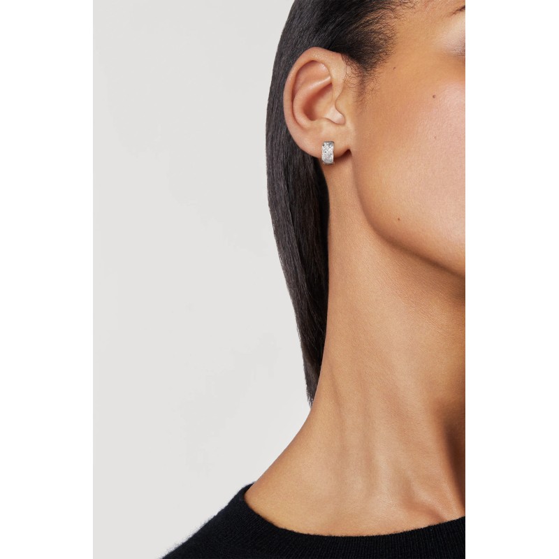 Boucles d'oreilles channel coco crush