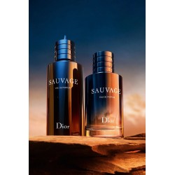 Sauvage Eau de Parfum   M.E