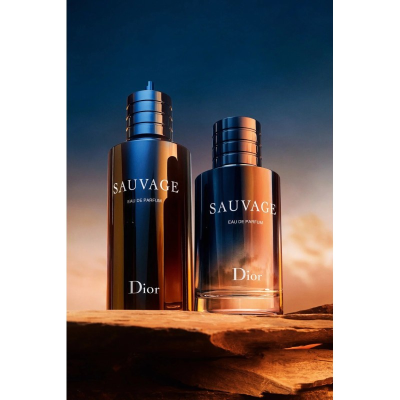 Sauvage Eau de Parfum   M.E