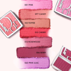 Dior Backstage Rosy Glow   M.E
