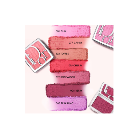 Dior Backstage Rosy Glow   M.E
